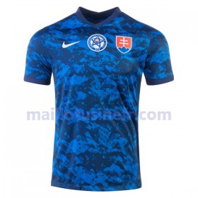 Maillot de Foot Slovaquie Extérieur 2020-21